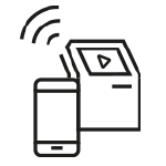 Proximity - IOT - User Experience